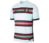 2020-2021 Portugal Away Nike Football Shirt Azul M