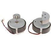2xReemplazo de motores Vibration Rumble para el controlador Microsoft 360