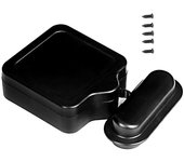 Tour Pack Lid Tether For Touring Ultra Street Glide Road King /t Flhx Flhr Flhtk 14 15 16 17 18 19