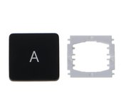 NUEVO Tecla A1706 para MacBook Pro15 A1707 A1708 para Tecla Uno Negro Tapa Uno Blanco A