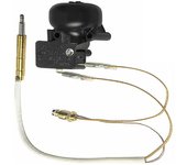 Termopar E Interruptor De Inclinación Para Calentador De Patio Interruptor De Descarga Para Calentador De Propano Calentador De Patio G ju Al Aire ...