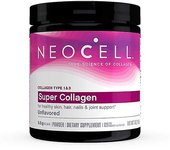 Neocell Laboratories Super Collagen, 7 OZ EA (Paquete de 1)