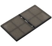 azurano Reemplazo del filtro de aire para EPSON ELPAF27 V13H134A27 para EB-460i EB-460 EB-450Wi EB-450W EB-440W Proyector