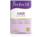 Vitabiotics VITABIÓTICOS PERFECTIL PLUS HAIR - 60 COMPRIMIDOS