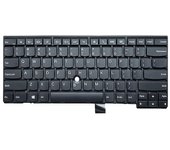 Teclado de computadora portátil para ThinkPad T440 L440 T450 L450 L460 Teclado de computadora portátil A