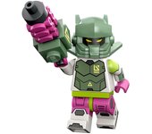 Robot Warrior Series 24 LEGO Minifigures (71037)