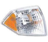 Para Jeep Compass 2007-2010 Car Turn Signal Corner Light Housing Right