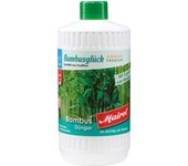 MAIROL Bamboo Fertilizer Liquid, 1 litro, Felicidad de bambú