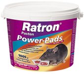 Frunol Delicia RATRON® Pastas Power Pads 29 ppm, 1005 g