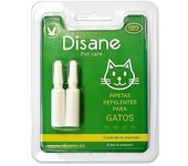 Disane Antiparasitic pipette for cat 2 units