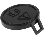 Para Mini Cooper 02-08 Car Coolant Fluid Reservoir Tank Cap 21712-79900