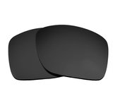 Seek Optics Ray-Ban Novio RB 4147 60mm - Flash Negro Iridio No Polarizado Iridium negro 60 mm