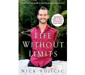 La vida sin límites de Nick Vujicic Libro de bolsillo