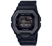 Reloj inteligente Casio GBX-100NS-1ER para hombre - Correa de resina negra Negro
