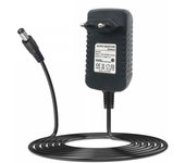 Fuente de alimentación de repuesto myVolts de 12 V compatible con el disco duro externo Western Digital My Cloud de 5 TB