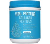 Vital Proteins Proteínas Vitales, Péptidos de colágeno, 567g