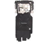 Cable flexible de carga inalámbrica OEM + cubierta de escudo de la placa base para Huawei Mate 20 Pro