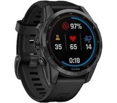 Garmin Fenix 7s Solar Premium Multisport 42mm Gris