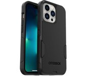 Ubiuo Otterbox Commuter Series Case para Iphone 13 Pro (sólo) - Negro