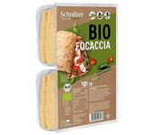 Schnitzer Gluten free focaccia rolls 220 g