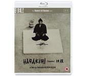 Harakiri [Blu-ray]