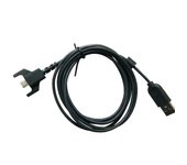 para G900 G903 G703 G Pro Wireless Gaming Mouse USB Cable Accesorios de carga Negro
