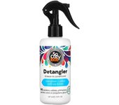 SoCozy, Kids, Desenredante y acondicionador sin enjuague, 8 fl oz (237 ml)