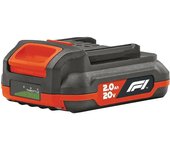 Batería de litio recargable FORMULA 1 10785 2 Ah Batería de litio recargable Litio Ion