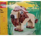 LEGO Creator Lion Explorer Polybag Set 11955
