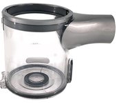 Taza de polvo para Dreame T20 Aspiradora inalámbrica de mano Piezas de repuesto