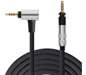 Cable balanceado de 2,5 mm/4,4 mm para auriculares HD598/se, HD518, HD558, HD569, 579, 599 2.5mm