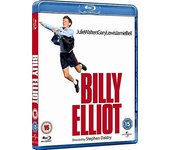 Billy Elliot [Blu-ray]