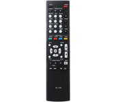 Mando a distancia para receptor de audio/vídeo Denon RC-1168 1169 1189 AVR1613 4310 AV Negro