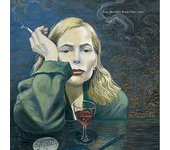 Joni Mitchell - ambos lados ahora [CD]
