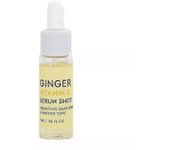 Sweet Chef Ginger + Vitamin C Serum Shot Mini, 0.24 Oz