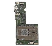 Placa de puerto de carga compatible Lenovo Tab M10 Tb-x505l Tb-x505f-A