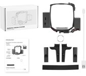 Lanzador para Mavic 2 Pro/Zoom Delivery Sistema de lanzamiento aéreo de drones parabólicos Deliver