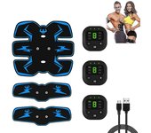 Estimulador de abdominales Abdol , Estimulador, Ems Abs Er