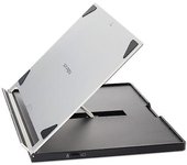Xp-pen Ac18 Graphics Tablet Stand Metal Drawing Display Stand For Artist 12/ Artist 15.6 Drawing Tablets