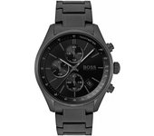 Hugo Boss Mens&rdquor; Reloj cronógrafo del Gran Premio 1513676 colour_black One Size