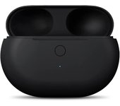 Reemplazo del estuche de carga compatible con Beats Studio Buds, cargador con botón de sincronización de emparejamiento Bluetooth y batería incorpo...
