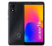 Alcatel 1b 2022 2 + 32gb 5.5" prime Negro Ds Ita