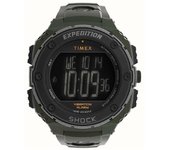 Reloj Timex Gents Expedition Rugged para hombre TW4B24100