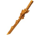 My Other Me Espada de fuego Ninjago Taille Unique