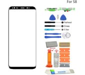 Pantalla digital LCD pantalla táctil digitalizador herramienta de reemplazo compatible Samsung S10 Plus