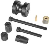 Inyector Puller & Seal Installer Tool Set para el motor N14 N18 N54 N63, reemplazar a 130192, 130193, 13