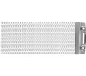 Medio diseño de acero Snare Wire Drum Spring para niños Snare Cajon Box Drums 24 Strand Plata