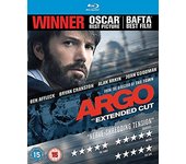 Argo [Blu-ray]