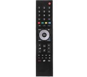 Reemplazo del controlador de control remoto Compatible con Grundig Tp7187r Smart Tv Television