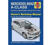 Mercedes-Benz Clase A 62 a 18 27 x 21 centimetres